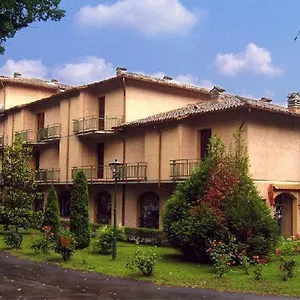 La Meridiana 3*, Brisighella Italien
