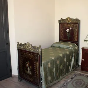  Casa vacanze Fiamma&azzurra