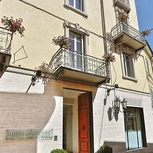 Hotel Kursaal Bb 3*, Salsomaggiore Terme Italien