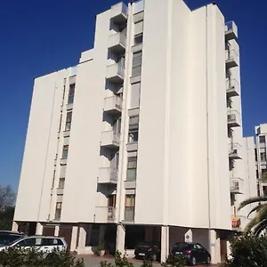 Residenza Cisanello , Pisa Italien