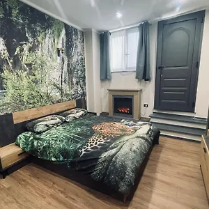  Appartamento Gd Luxury