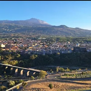  Affittacamere Dimora Storica Sikelia