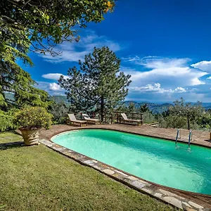 La Paggeria 3*, Trespiano Italien