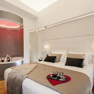 Argentina Residenza 3*, Rom Italien