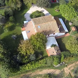 Relais Felciaino , Bolgheri Italien