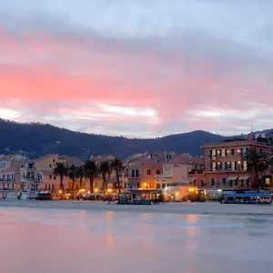 Residenza Le Terrazze 3*, Alassio Italien