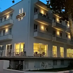 Houston 3*, Rimini Italien