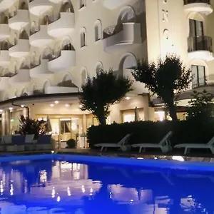 Nettuno Hotel Cervia
