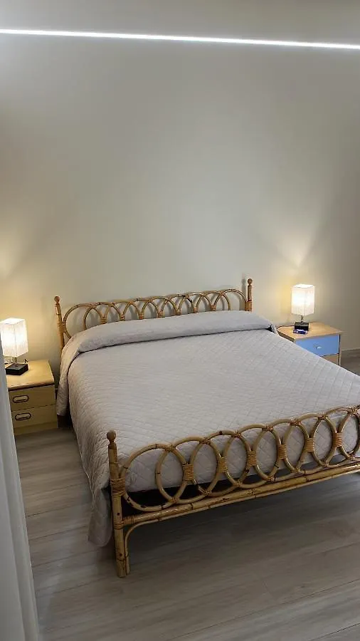 Casa Don Vicenzo Hotel Randazzo 0*,  Italy